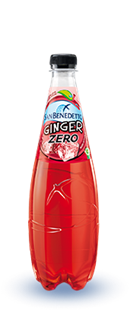 Immagine di S.BENEDETTO ML.750 GINGER ZERO