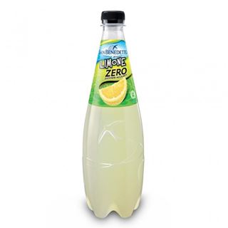 Immagine di S.BENEDETTO ML.750 LIMONE ZERO