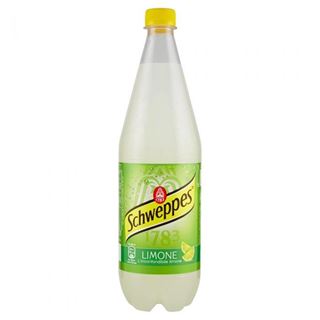 Immagine di SCHWEPPES PET LIMONE lt.1