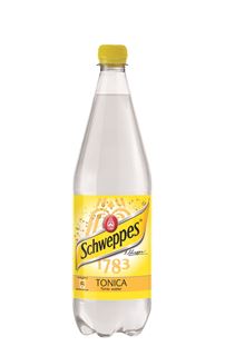 Immagine di SCHWEPPES PET TONICA lt.1