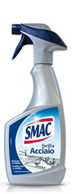 Immagine di SMAC ACCIAIO SPRAY 500 ml.