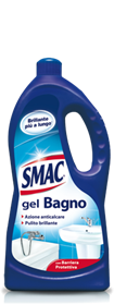 Immagine di SMAC BAGNO GEL 850 ML