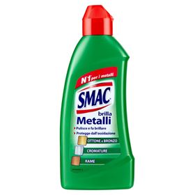 Immagine di SMAC BRILLAMETALLI  250 ml.