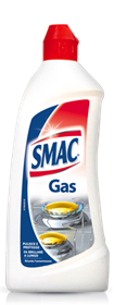 Immagine di SMAC GAS 500 ml.