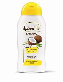 Immagine di SPLEND'OR BALSAMO COCCO  300ml