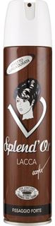 Immagine di SPLEND'OR LACCA 300ml Forte