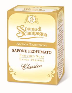 Immagine di SP.SCIAMPAGNE SAPONETTE 90 gr.