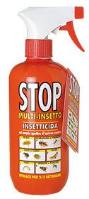 Immagine di STOP MULTI-INSETTO 375 ml.