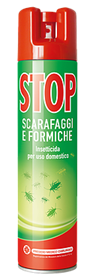Immagine di STOP SCARAF.&FORMICHE SPRAY