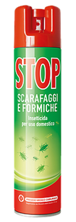 Immagine di STOP SCARAF.&FORMICHE SPRAY