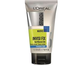 Immagine di STUDIO LINE GEL FX FORTE FOND