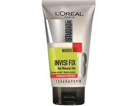 Immagine di STUDIO LINE GEL FX I/FORTE FON