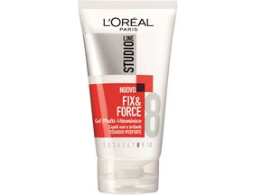Immagine di STUDIO LINE GEL I/FORTE 150 ml