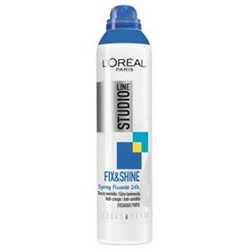 Immagine di STUDIO LINE LACCA FORTE 250 ml