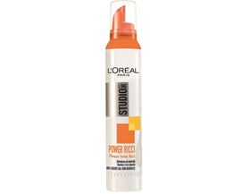 Immagine di STUDIO LINE SPUMA RICCI 150 ML