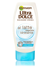 Picture of ULTRA DOLCE BALSAMO DELICATEZZA