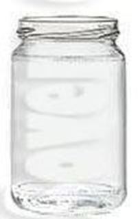Immagine di VASO TONDO gr.314 d.63