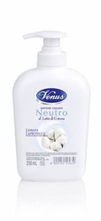 Immagine di VENUS SAP.LIQ.NEUTRO 250 ML
