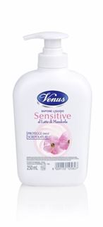 Immagine di VENUS SAP.LIQ.SENSITIVE 250 ML