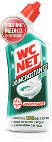 Immagine di WC NET 700 ml.