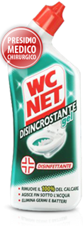 Immagine di WC NET 700 ml.