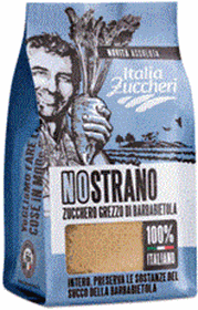 Immagine di ZUCCHERO GREZZO BIETOLA 750 g.