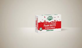 Immagine di ZUCCHERO ZOLLETTE kg.1