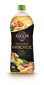 Immagine di ZUCCHI OLIO ARACHIDI LT.1