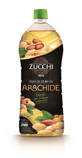 Immagine di ZUCCHI OLIO ARACHIDI LT.1