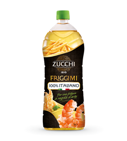 Immagine di ZUCCHI OLIO PER FRIGGERE LT.1