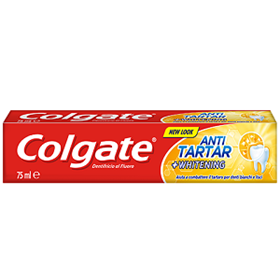 Immagine di COLGATE DENT.A/TARTARO+WHT75ml