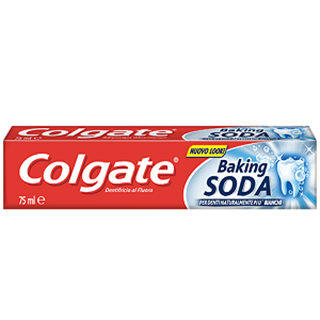 Immagine di COLGATE DENT.BAKING SODA 75ml