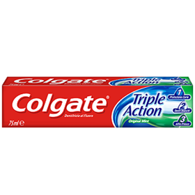 Immagine di COLGATE DENT.GEL TRIPLA A.75ml