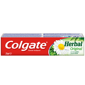 Immagine di COLGATE DENT.HERBAL 75 ml.