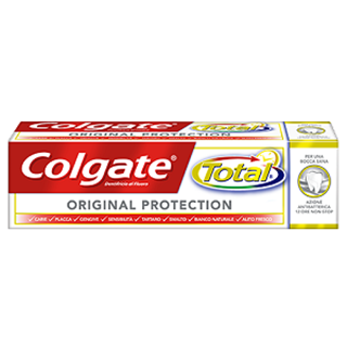 Immagine di COLGATE DENT.TOTAL 75 ml.