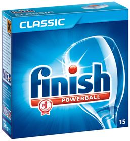 Immagine di FINISH POWERBALLX15 NORMALE