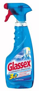 Immagine di GLASSEX MULTIUSO 500 ml.c/erog