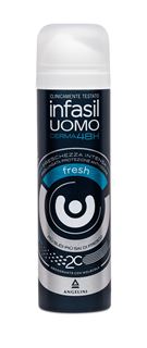Immagine di INFASIL DEO SPRAY UOMO FR.150