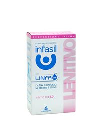 Picture of INFASIL INTIMO LENITIVO 200