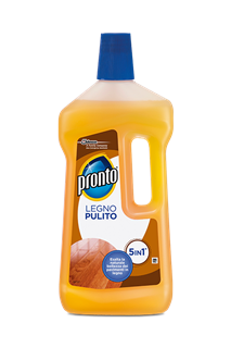 Immagine di PRONTO LEGNOPULITO 5in1 750 ML