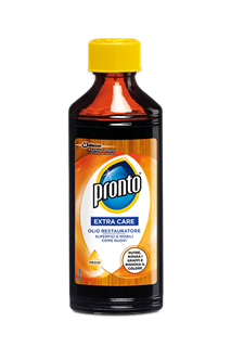 Immagine di PRONTO OLIO RESTAURATORE 100ml