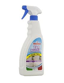 Immagine di VIA MUFFA 750 ml.