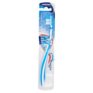 Immagine di AQUAFRESH SPAZZ.DINAMIC MEDIO
