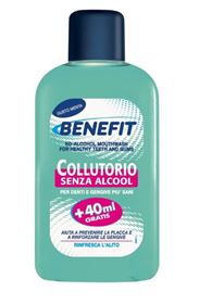 Immagine di BENEFIT COLLUTORIO 400+100 ML