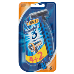 Immagine di BIC 3 COMFORT 4+2 RAOSI pivot