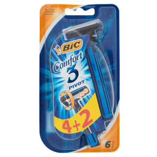 Immagine di BIC 3 COMFORT 4+2 RAOSI pivot