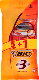 Immagine di BIC SENSITIVE 3 Lame 4