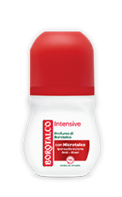 Picture of BOROTALCO DEO ROLL-ON INTENSIVE