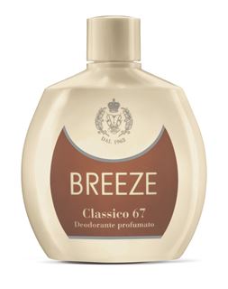 Immagine di BREEZE SQZ. 100 ml.AVORIO CL.