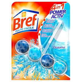 Immagine di BREF WC POWER ACTIVE 4in1